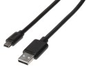 PRZEWÓD Y-C1433EBK03 USB-A/Mini USB 3 m UNITEK