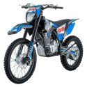 Pojazd Motor Spalinowy TITAN 300cc Niebieski