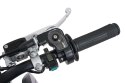 Pojazd Motor Spalinowy TITAN 300cc Pomarańczowy