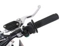 Pojazd Motor Spalinowy ULTRA 66 125cc Niebieski