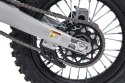 Pojazd Motor Spalinowy ULTRA 66 125cc Pomarańczowy