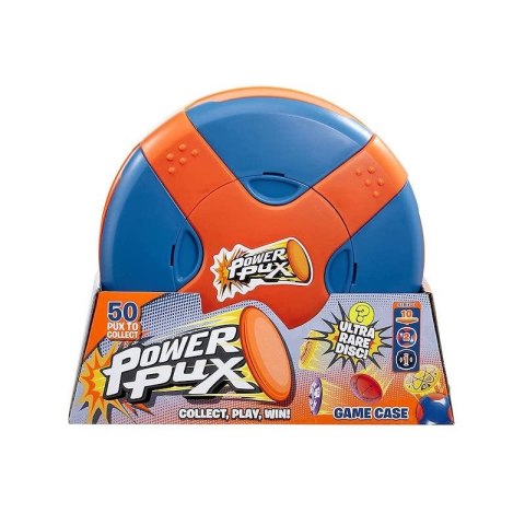 PowerPux | Game Case
