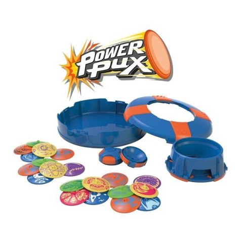 PowerPux | Game Case