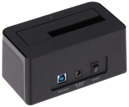STACJA DOKUJĄCA Y-1078-EU 1 X SATA 2.5 / 3.5 