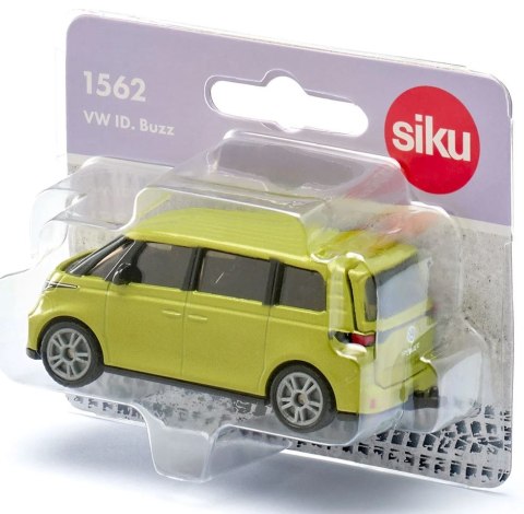 Siku Super: Seria 15 - VW ID.Buzz