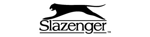 Slazenger - Piłka nożna treningowa 32 panele r. 5 (biały / czarny)