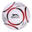 Slazenger - Piłka nożna treningowa 32 panele r. 5 (biały / czerwony)