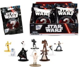Star Wars Metal Fig Bp 13, Rodz 4Cm, W1