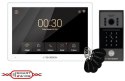 Wideodomofon REVIZOOM RM-T203HD WHITE/RC-212HD-CK1