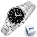ZEGAREK DAMSKI CASIO LTP-1303D-1AVDF (zd591b) + BOX