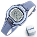ZEGAREK DAMSKI CASIO LW-203-2A + BOX