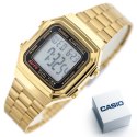 ZEGAREK MĘSKI CASIO A178WGA-1ADF (zd082b) + BOX