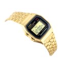 Zegarek Męski Casio A159WGEA-1EF + BOX