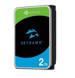 HDD SATA 2TB 5400RPM 256MB/ST2000VX017 SEAGATE