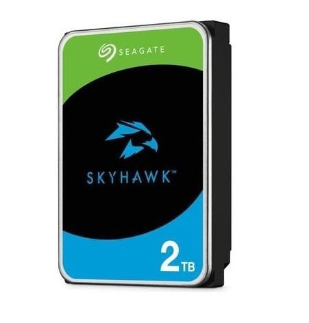 HDD SATA 2TB 5400RPM 256MB/ST2000VX017 SEAGATE