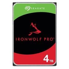 HDD SATA 4TB 7200RPM 256MB/ST4000NT001 SEAGATE