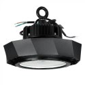 Oprawa LED High Bay V-TAC SAMSUNG CHIP&DRIVER 1-10V 100W 120st 180Lm/W VT-9-108 4000K 18000lm 5 Lat Gwarancji