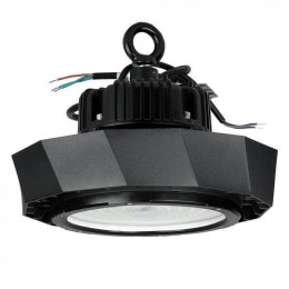 Oprawa LED High Bay V-TAC SAMSUNG CHIP&DRIVER 1-10V 100W 120st 180Lm/W VT-9-108 4000K 18000lm 5 Lat Gwarancji