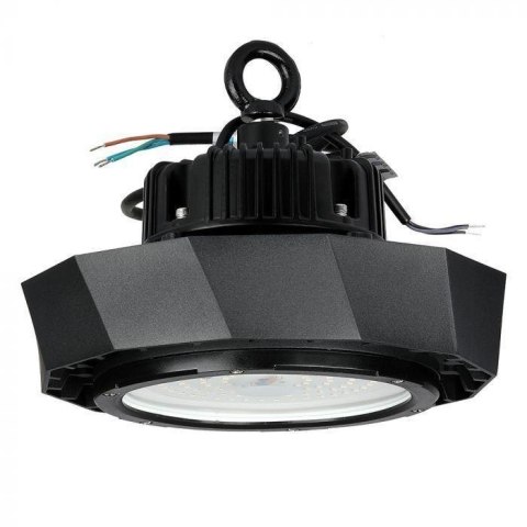 Oprawa LED High Bay V-TAC SAMSUNG CHIP&DRIVER 1-10V 100W 120st 180Lm/W VT-9-108 4000K 18000lm 5 Lat Gwarancji