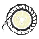 Oprawa LED High Bay V-TAC SAMSUNG CHIP&DRIVER 1-10V 100W 120st 180Lm/W VT-9-108 4000K 18000lm 5 Lat Gwarancji