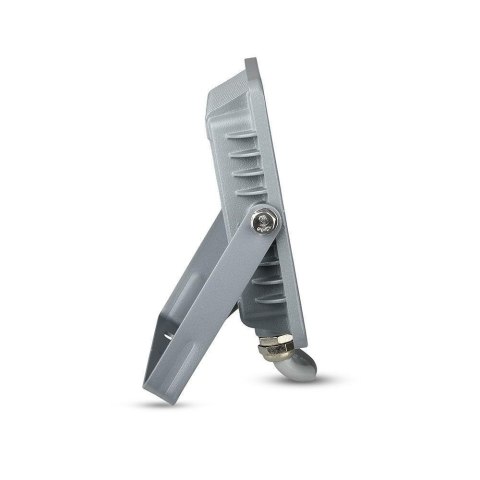 Projektor LED V-TAC 30W SAMSUNG CHIP szary VT-30-G 4000K 2400lm 5 lat gwarancji