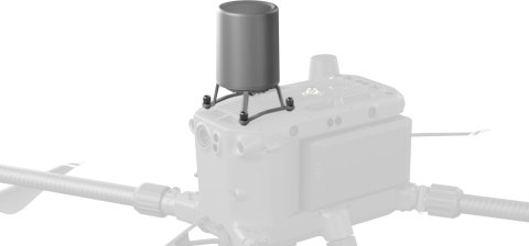 Radar CSM dla Matrice 300/350 RTK