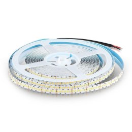 Taśma LED V-TAC SAMSUNG CHIP 2835 1200LED 24V IP20 10mb 15W/m VT-10-240 4000K 1600lm 3 lata gwarancji