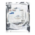 Taśma LED V-TAC SAMSUNG CHIP 2835 1200LED 24V IP20 10mb 15W/m VT-10-240 4000K 1600lm 3 lata gwarancji