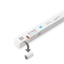 Tuba świetlówka LED T8 V-TAC SAMSUNG CHIP 150cm 22W G13 VT-151 3000K 2000lm 5 lat gwarancji