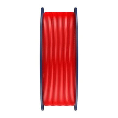 Filament SUNLU PLA+ 2.0 1.75mm 1kg (czerwony)