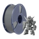 Filament SUNLU PLA+ 2.0 1.75mm 1kg (szary)
