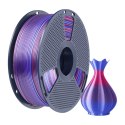 Filament SUNLU PLA+ Silk 1.75mm 1kg Rainbow 02