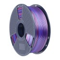 Filament SUNLU PLA+ Silk 1.75mm 1kg Rainbow 02
