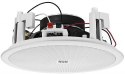 GŁOŚNIK SUFITOWY HQM-SO1625 20W 100V BIAŁY