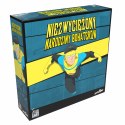GRA NIEZWYCIĘŻONY INVINCIBLE: THE HERO-BUILDING GAME (PL) - podstawa - LUCKY DUCK GAMES