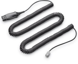 HP Poly Elektroniczny włącznik widełkowy TAA Poly APU-72