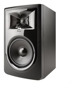 JBL 306P MkII Czarny