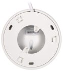 KAMERA IP DS-2CD1363G2-LIU(2.8MM) Smart Hybrid Light - 6 Mpx Hikvision