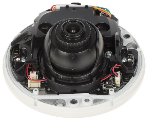 KAMERA WANDALOODPORNA IP DS-2CD2543G2-IS(2.8MM) AcuSense - 4 Mpx Hikvision
