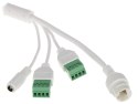 KAMERA WANDALOODPORNA IP DS-2CD2543G2-IS(2.8MM) AcuSense - 4 Mpx Hikvision