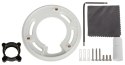 KAMERA WANDALOODPORNA IP DS-2CD2543G2-IS(2.8MM) AcuSense - 4 Mpx Hikvision