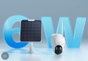 Kamera IP Reolink Argus Series B440 8MP 4K bateryjna Wi-Fi
