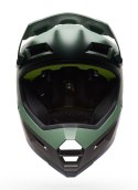 Kask full face BELL SANCTION 2 DLX MIPS blip vintage olive roz. M (55-57 cm) (NEW 2026)