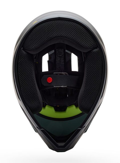 Kask full face BELL SANCTION 2 DLX MIPS blip vintage olive roz. M (55-57 cm) (NEW 2026)