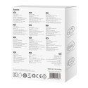 Ładowarka sieciowa BASEUS GaN5 20W (niebieska)