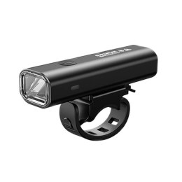 Lampka rowerowa SUPERFIRE BL09 450lm USB