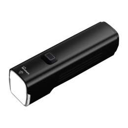 Lampka rowerowa SUPERFIRE BL12 USB