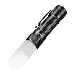Latarka SUPERFIRE TN02 1800lm USB-C