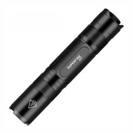 Latarka UV SUPERFIRE Z01 365nm USB