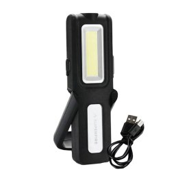 Latarka warsztatowa SUPERFIRE G12 566lm USB